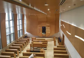 K. Towers שוש נחמיאס חברה לבניין בע