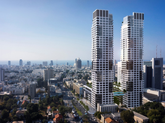 תחום המשכנתאות בישראל - נתח השוק, הבנקים והתחרות