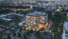 Acro business campus קבוצת אקרו נדל