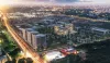 Acro business campus קבוצת אקרו נדל