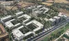 Acro business campus קבוצת אקרו נדל