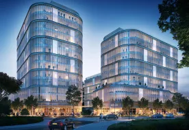 תמונות Acro business campus