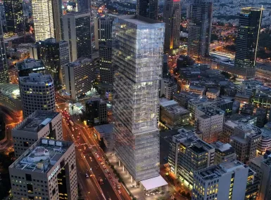 ONE TOWER