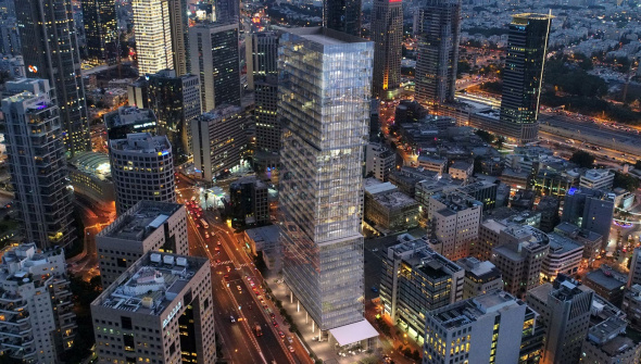 ONE TOWER