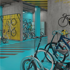 Project image