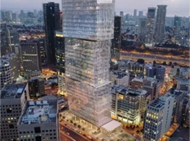 ONE TOWER