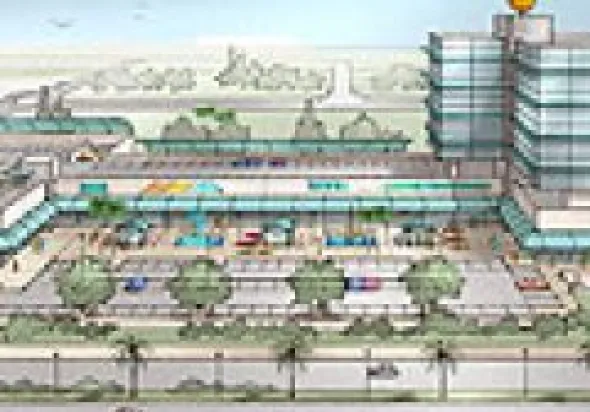 Yona Village Commercial Center קבוצת יצחקי השקעות