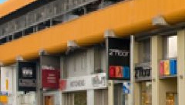 28 Lahi Commercial Center