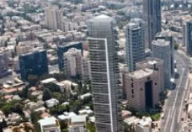 תמונות צמרות רמת גן