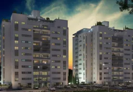 תמונות לב הסיטי ארז 3-4