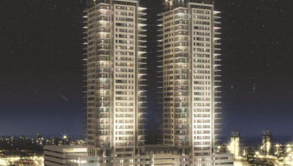 K. Towers