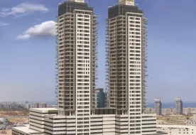 K. Towers שוש נחמיאס חברה לבניין בע