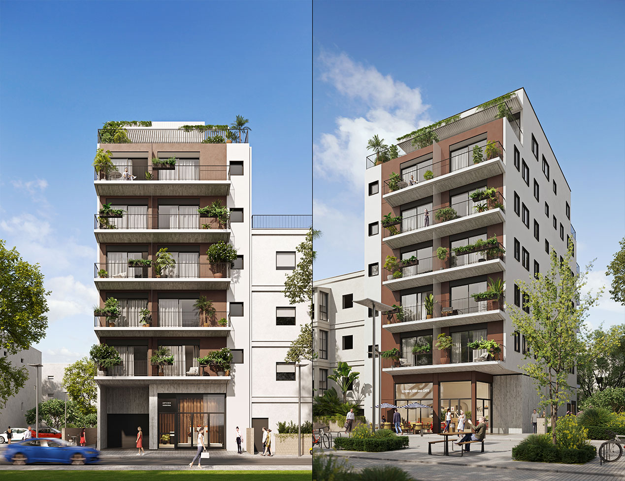 Project image