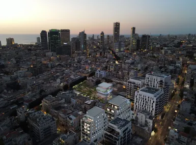 וולפסון 52 + הקונגרס 13