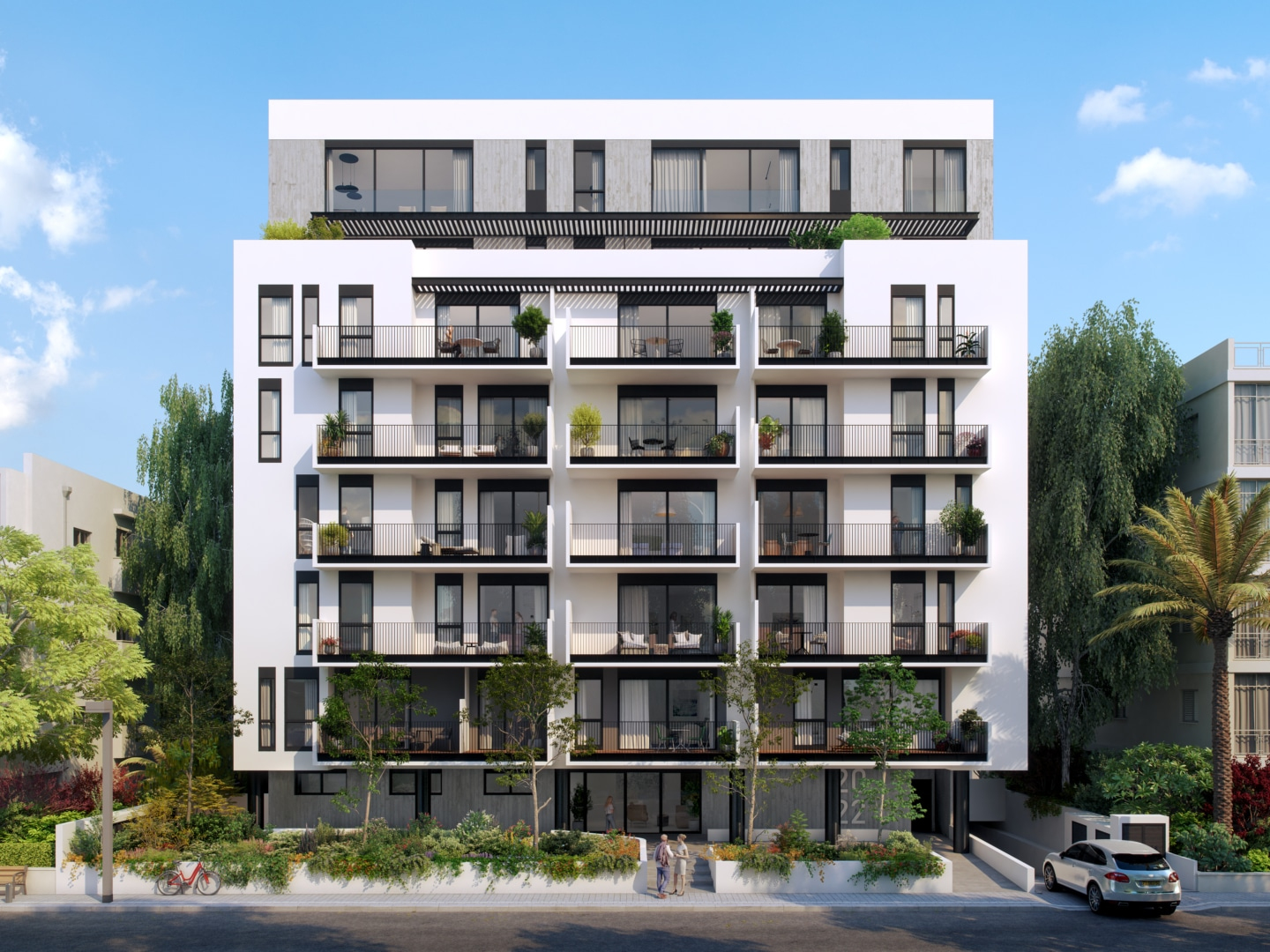 Project image