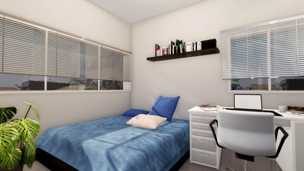Project image