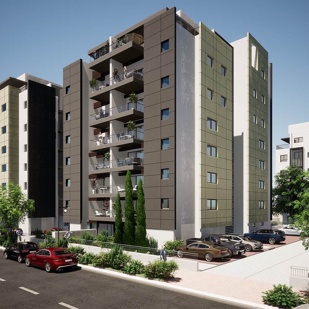 Project image