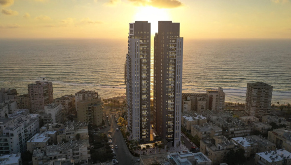 YAM Towers