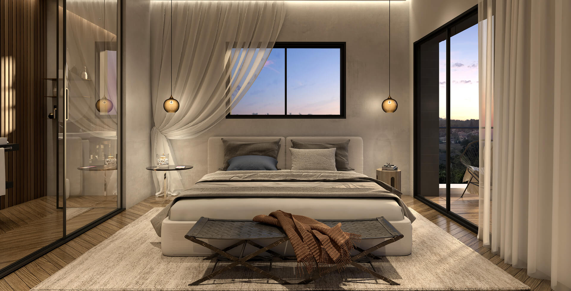 Project image