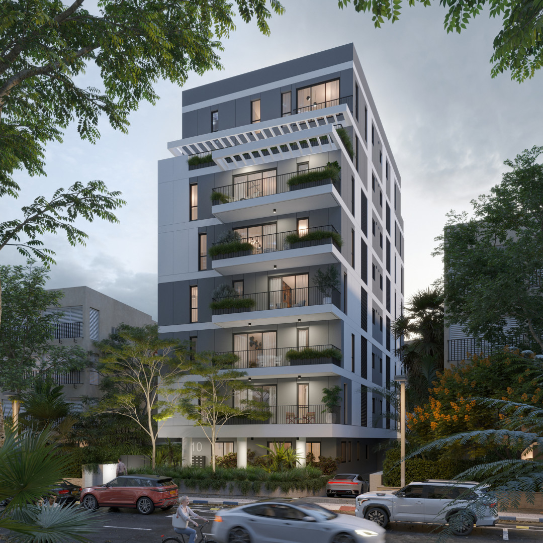 Project image
