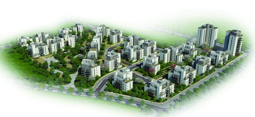 Project image