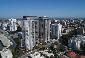 תמונות פרויקט סמילנסקי