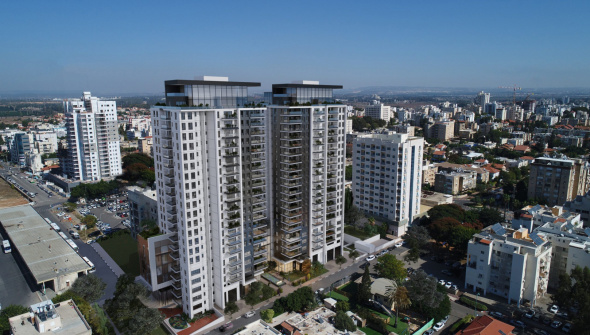 פרויקט סמילנסקי