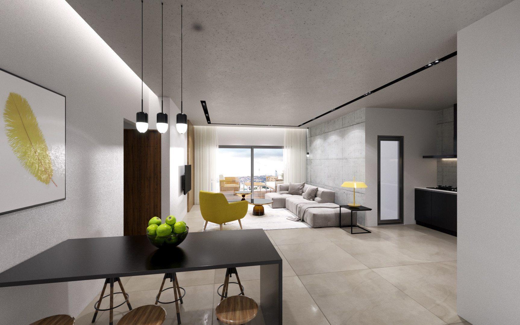 Project image
