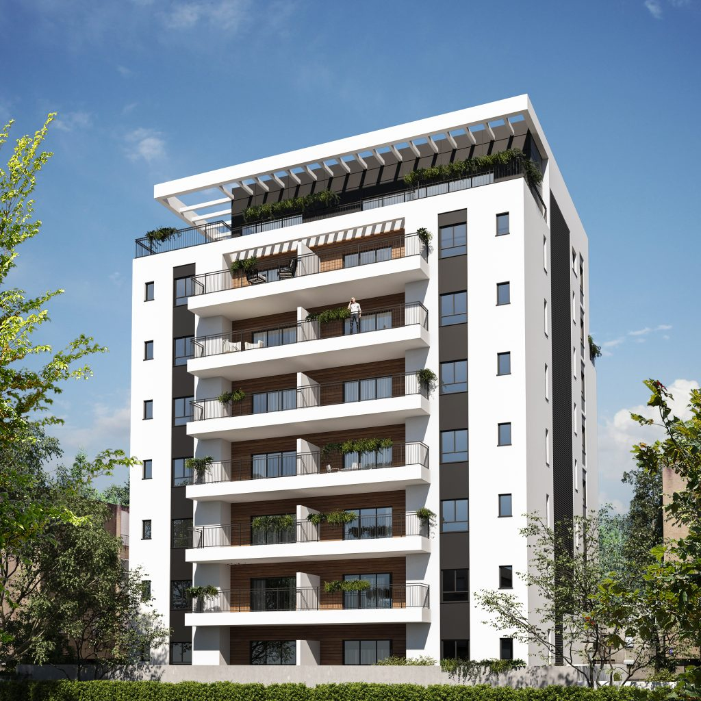 Project image