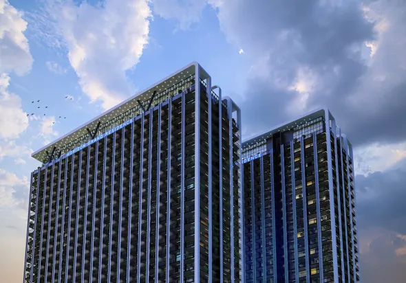 Horizon Grand Residence Грузия
