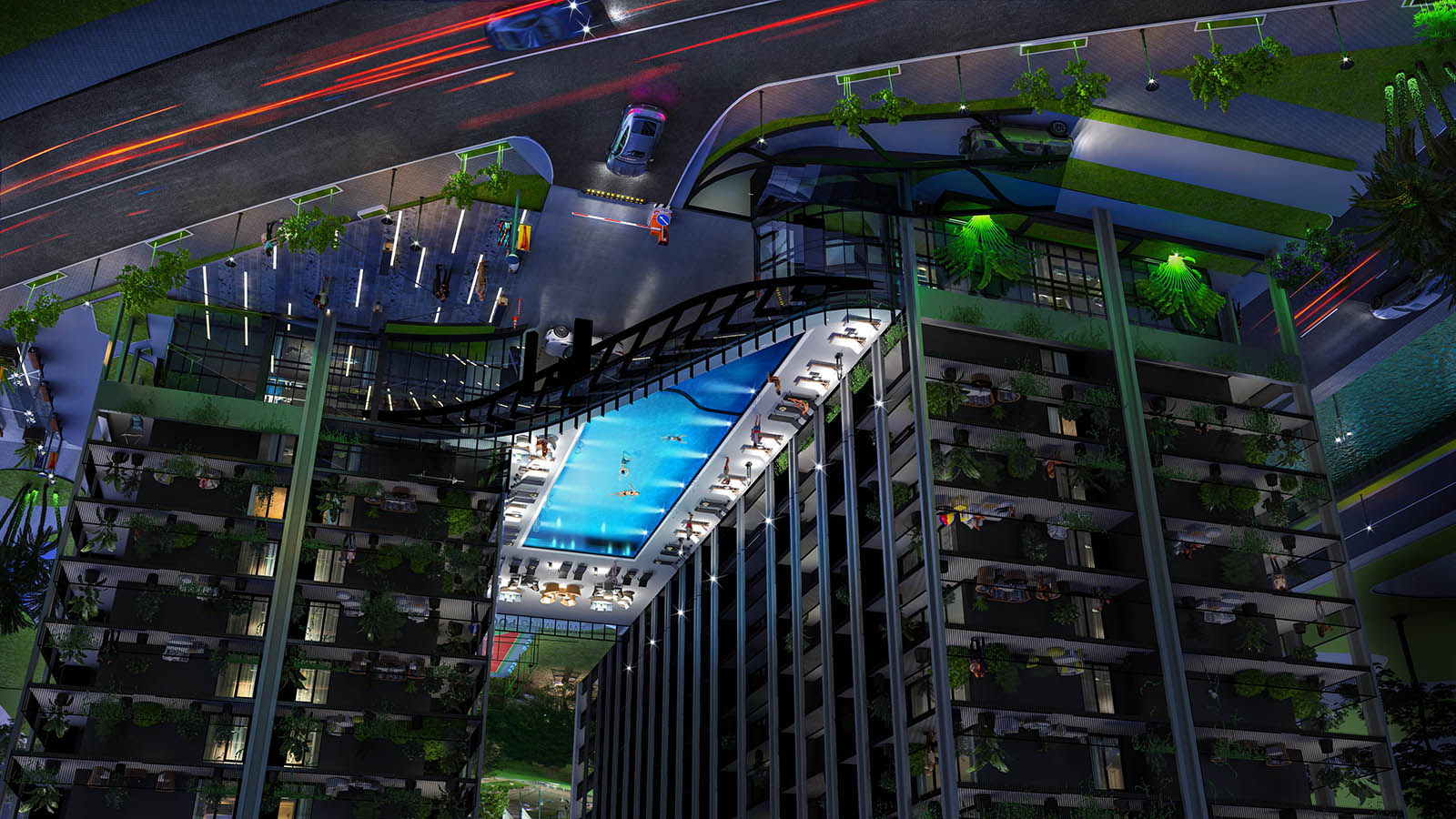 Project image