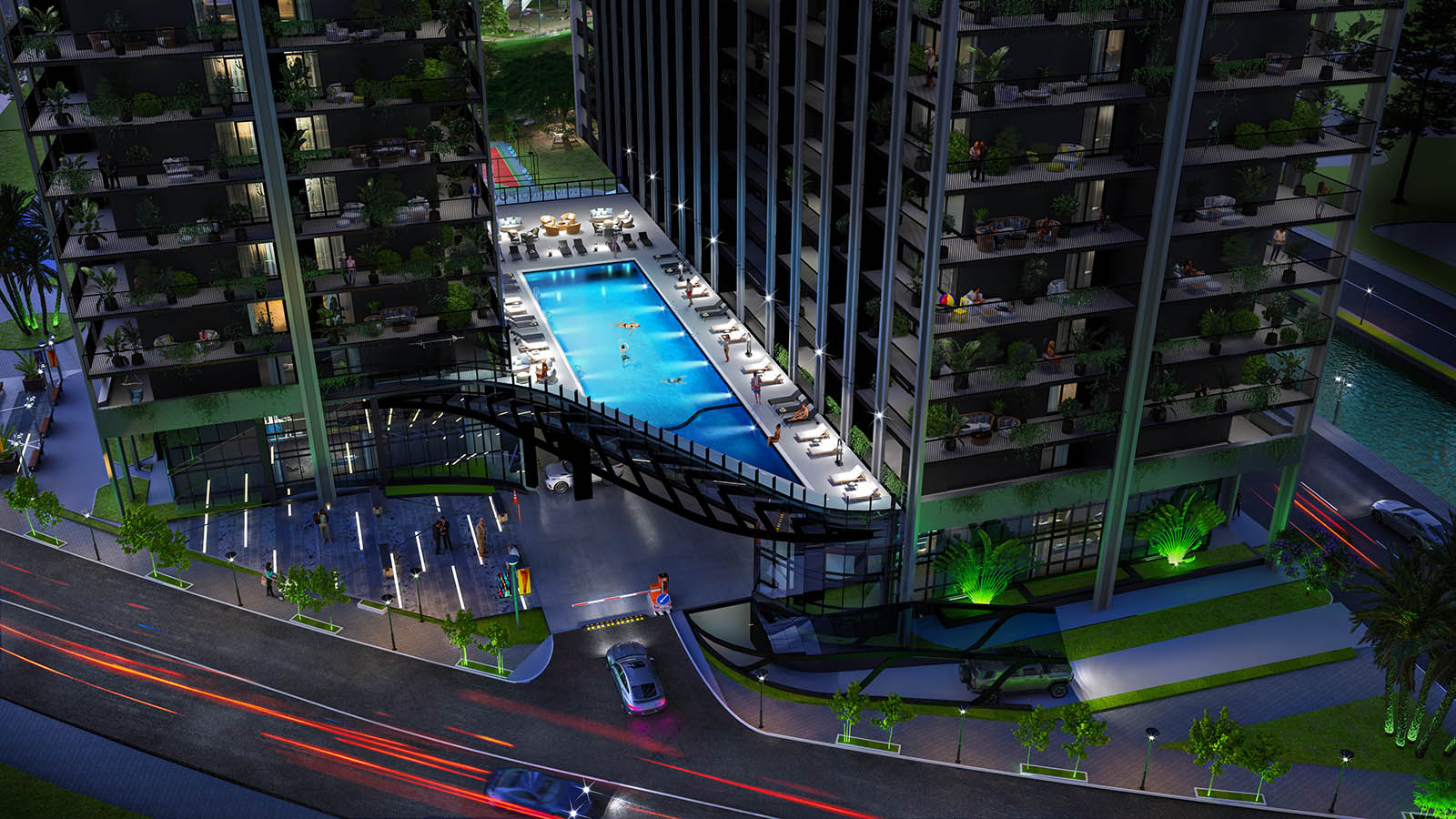 Project image