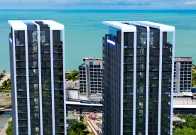 תמונות Horizon Grand Residence