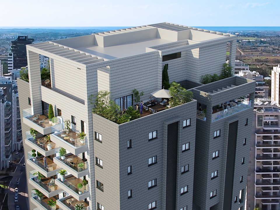 Project image