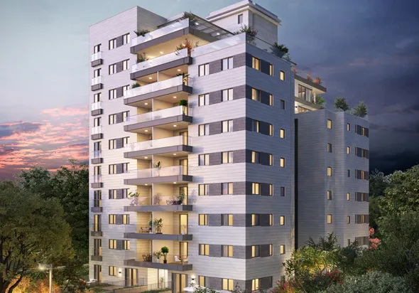 French 370 Zvi Sarfati & Sons Investments and Constructions Ltd