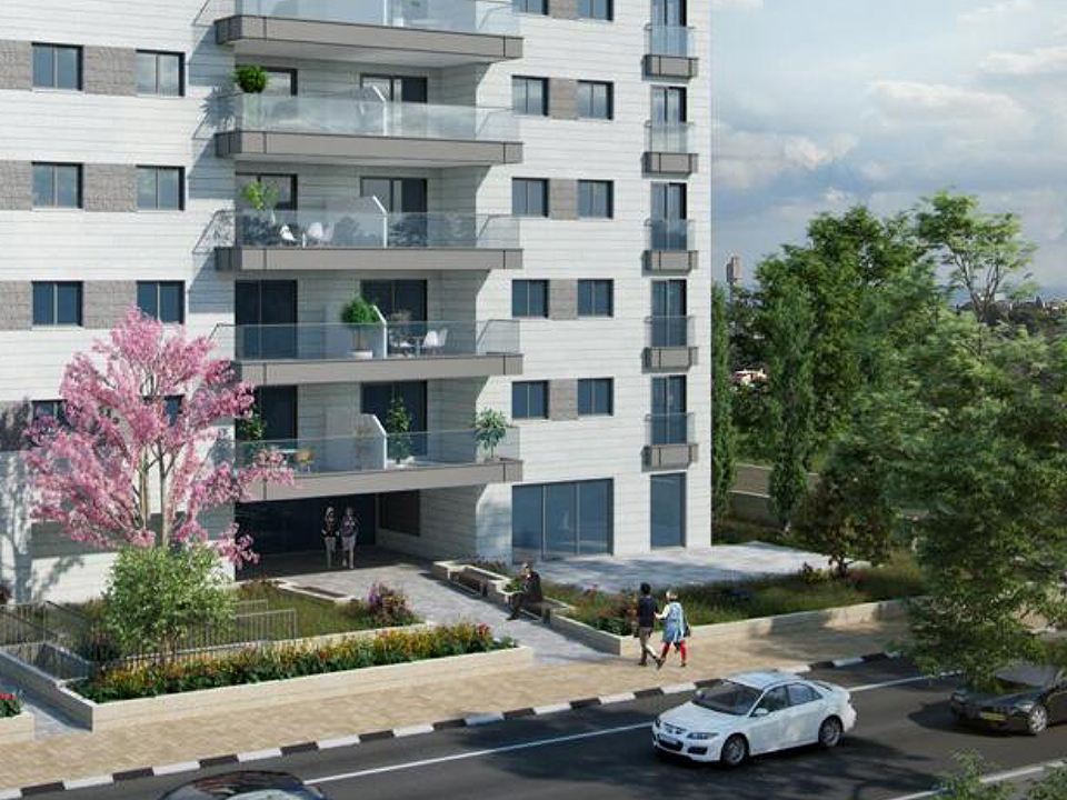 Project image