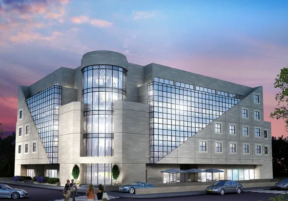 Metro Wolfson Holon Zvi Sarfati & Sons Investments and Constructions Ltd