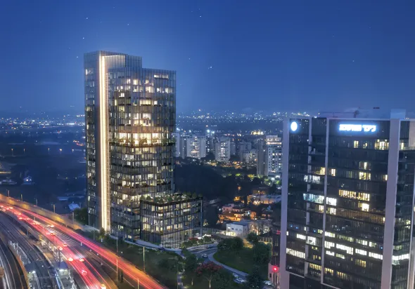 SOKOLOV Zvi Sarfati & Sons Investments and Constructions Ltd