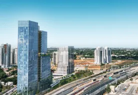 SOKOLOV Zvi Sarfati & Sons Investments and Constructions Ltd