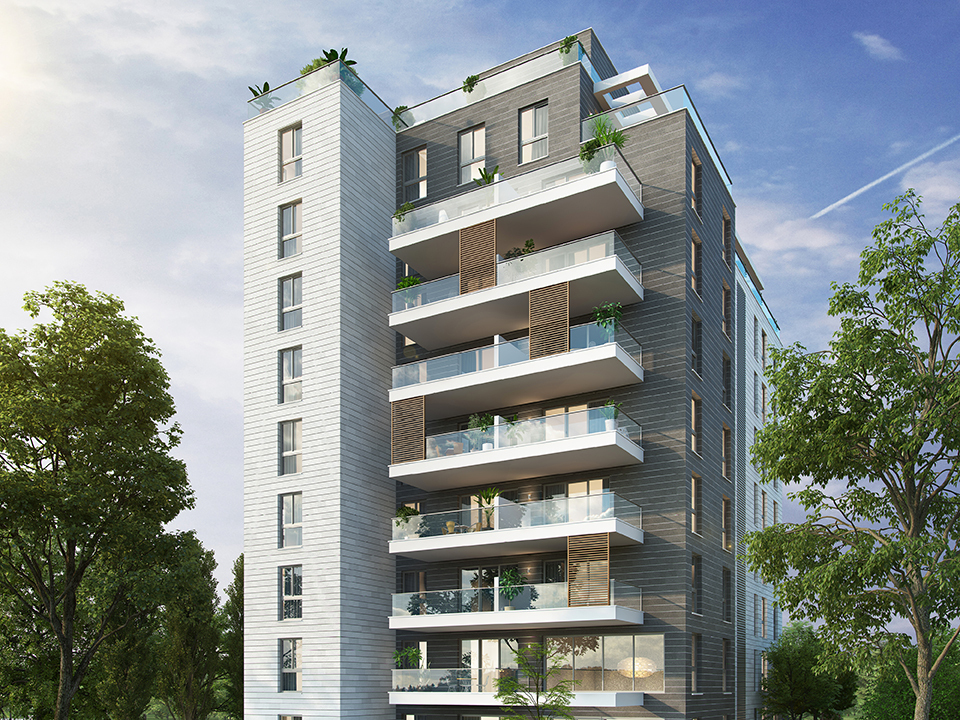 Project image