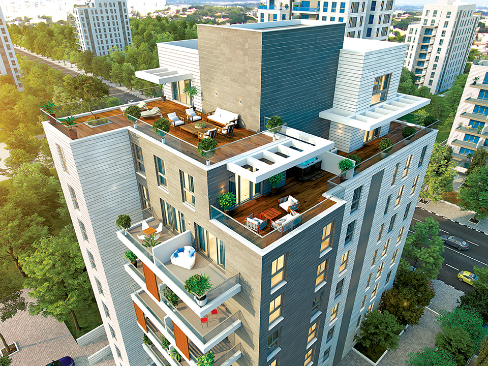 Project image