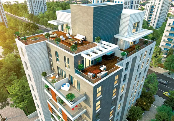 Holon 370 Zvi Sarfati & Sons Investments and Constructions Ltd