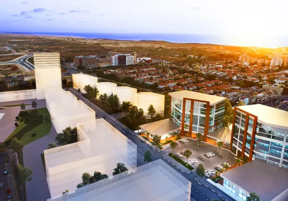 Metro Цви уванав