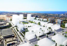 Metro Цви уванав