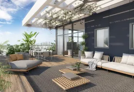 Ampa Rehovot Towers אמפא ישראל