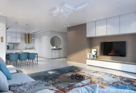 Ampa Rehovot Towers אמפא ישראל