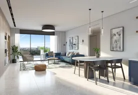 Ampa Rehovot Towers אמפא ישראל