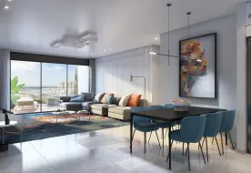 Ampa Rehovot Towers אמפא ישראל