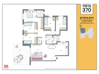 דירה 30
