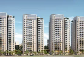 Ampa Rehovot Towers אמפא ישראל